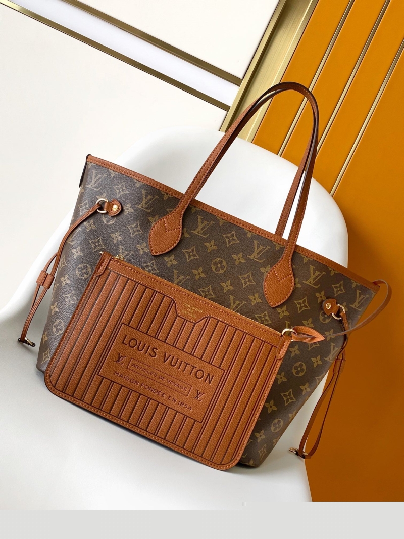 LV Shopping Bags